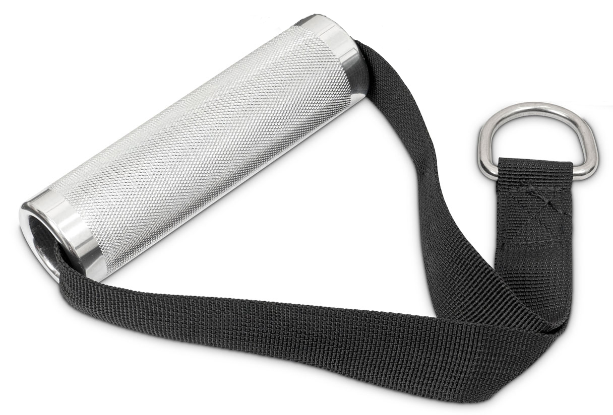 Aluminijumske ručke za vežbanje