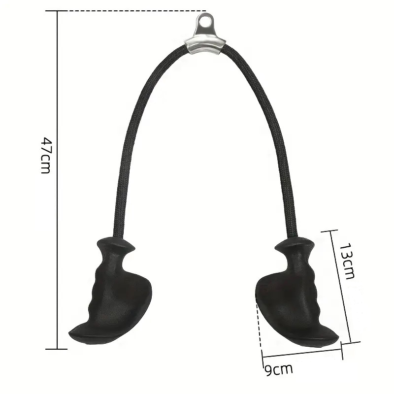 Ergonomski konopac slika 3