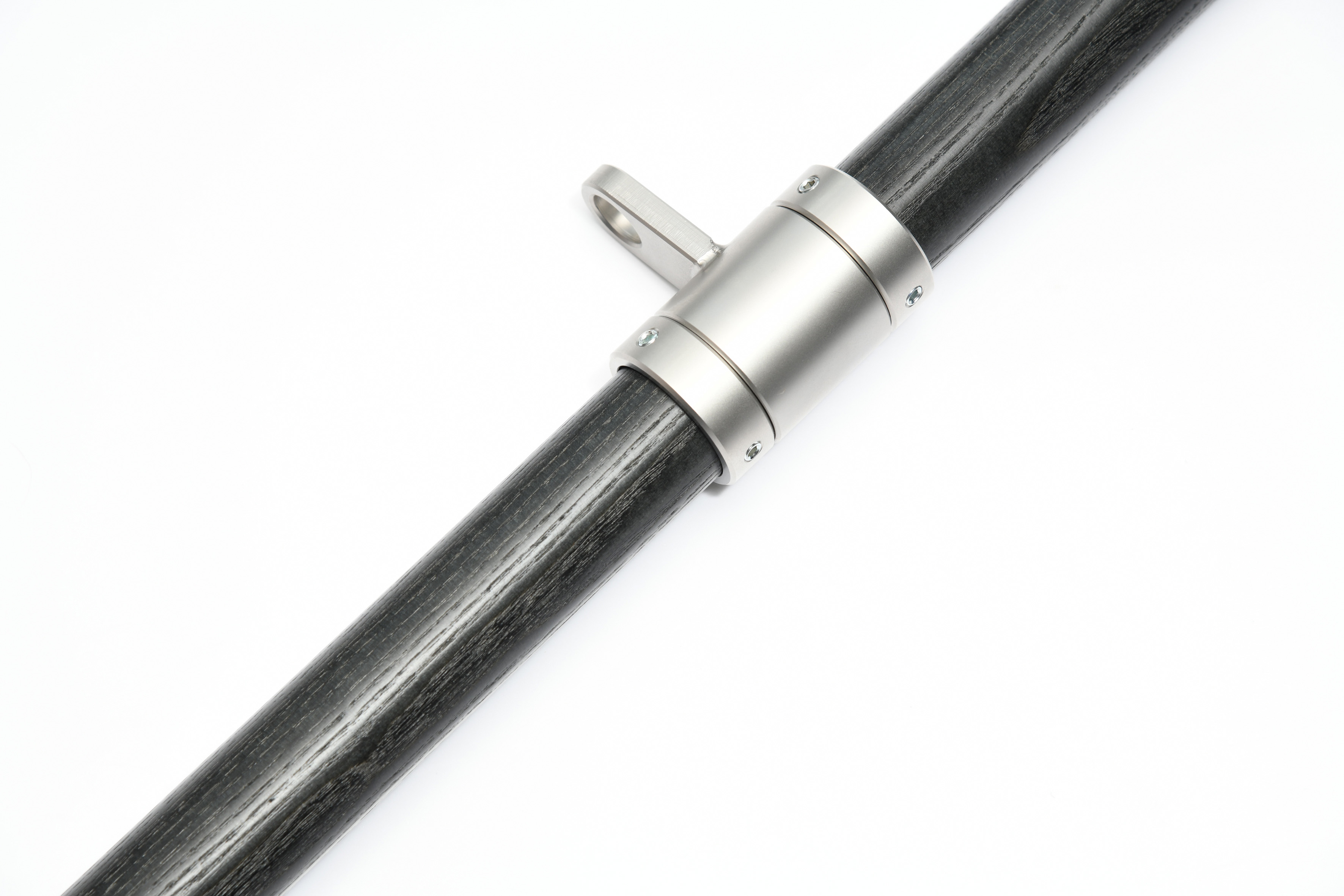 STIL-FIT Aksesoari - Bicepsbar Trizepsbar Black Design