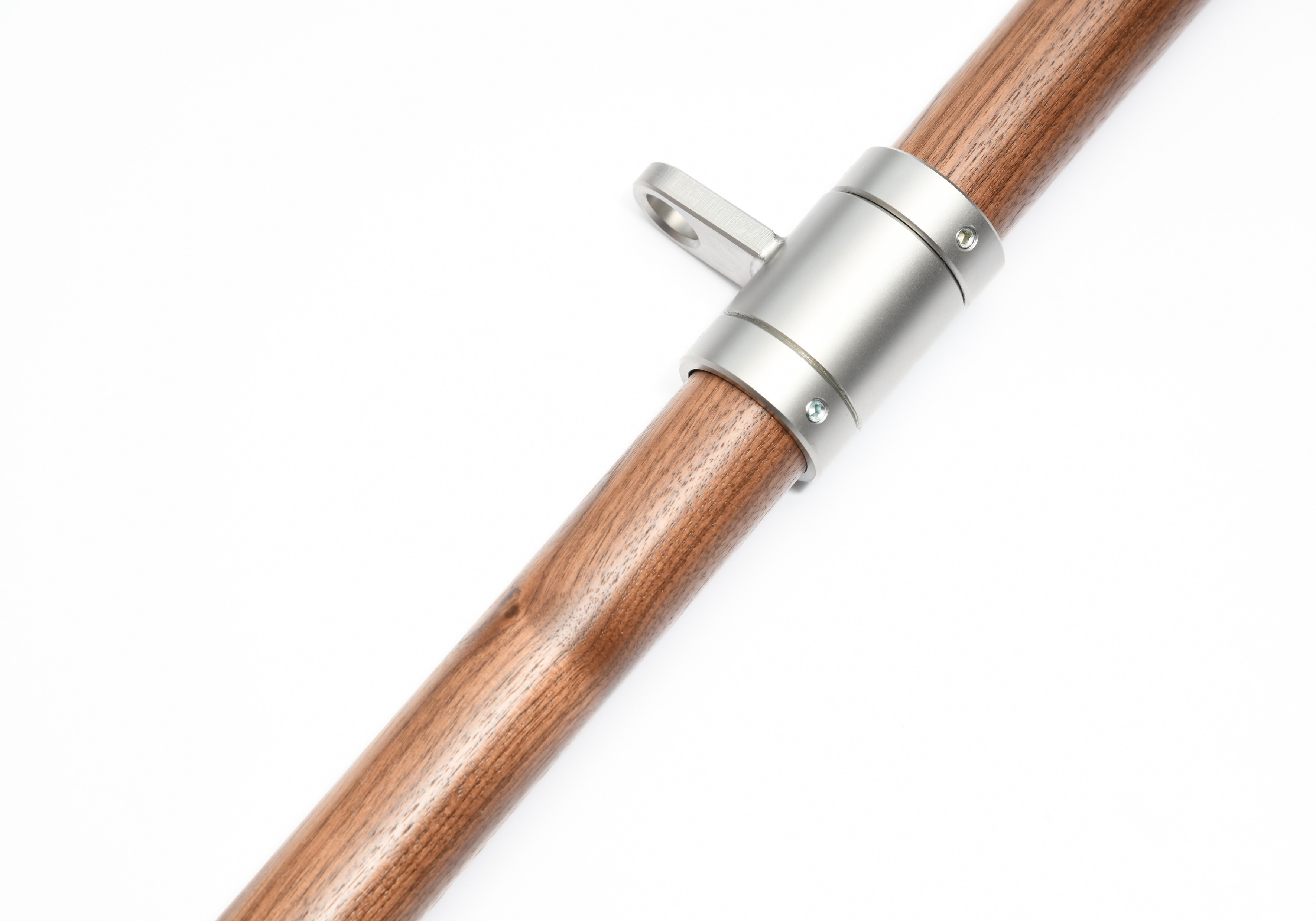 STIL-FIT Aksesoari - Bicepsbar Trizepsbar Walnut Design