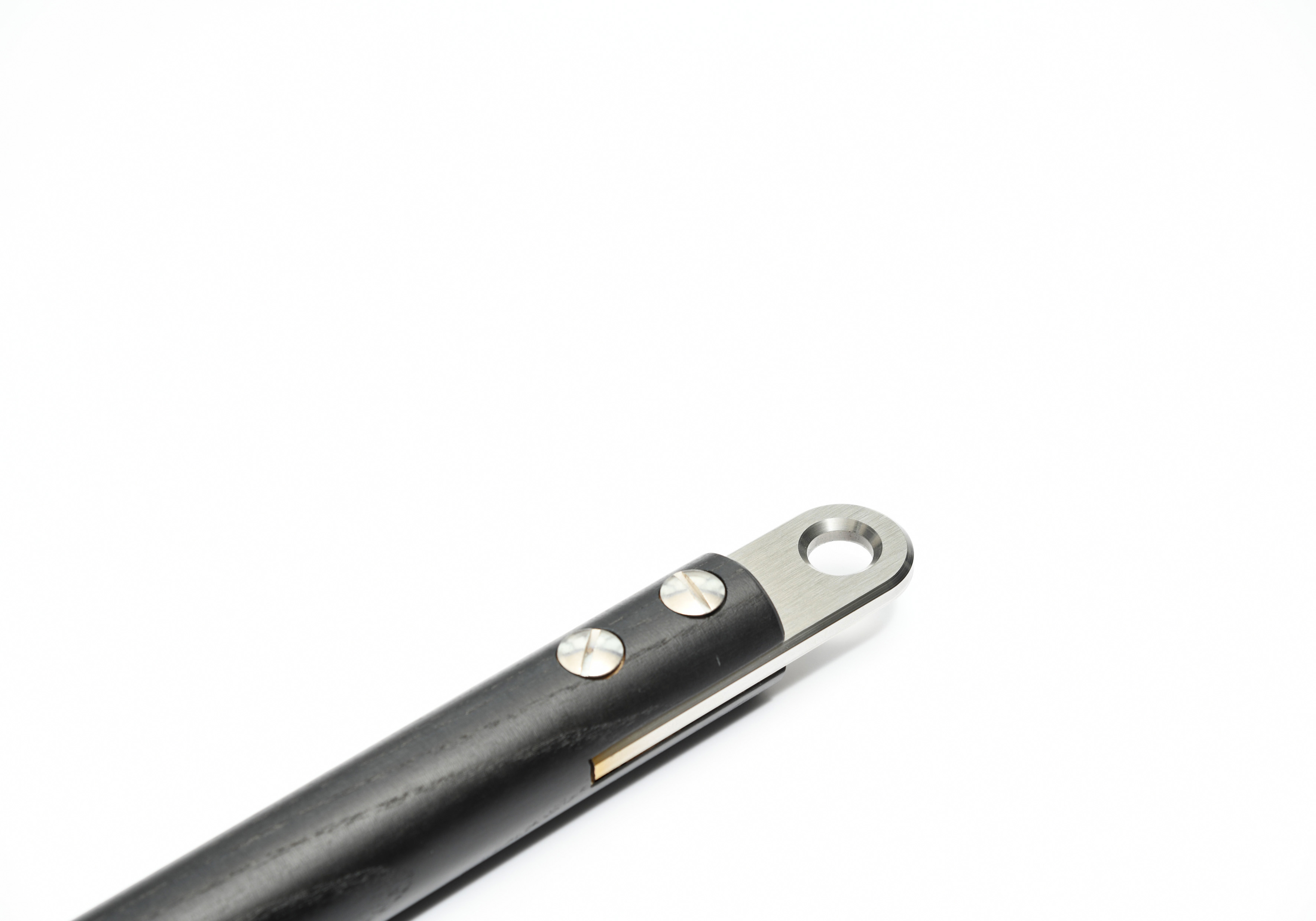 STIL-FIT Aksesoari - Chop bar black Design