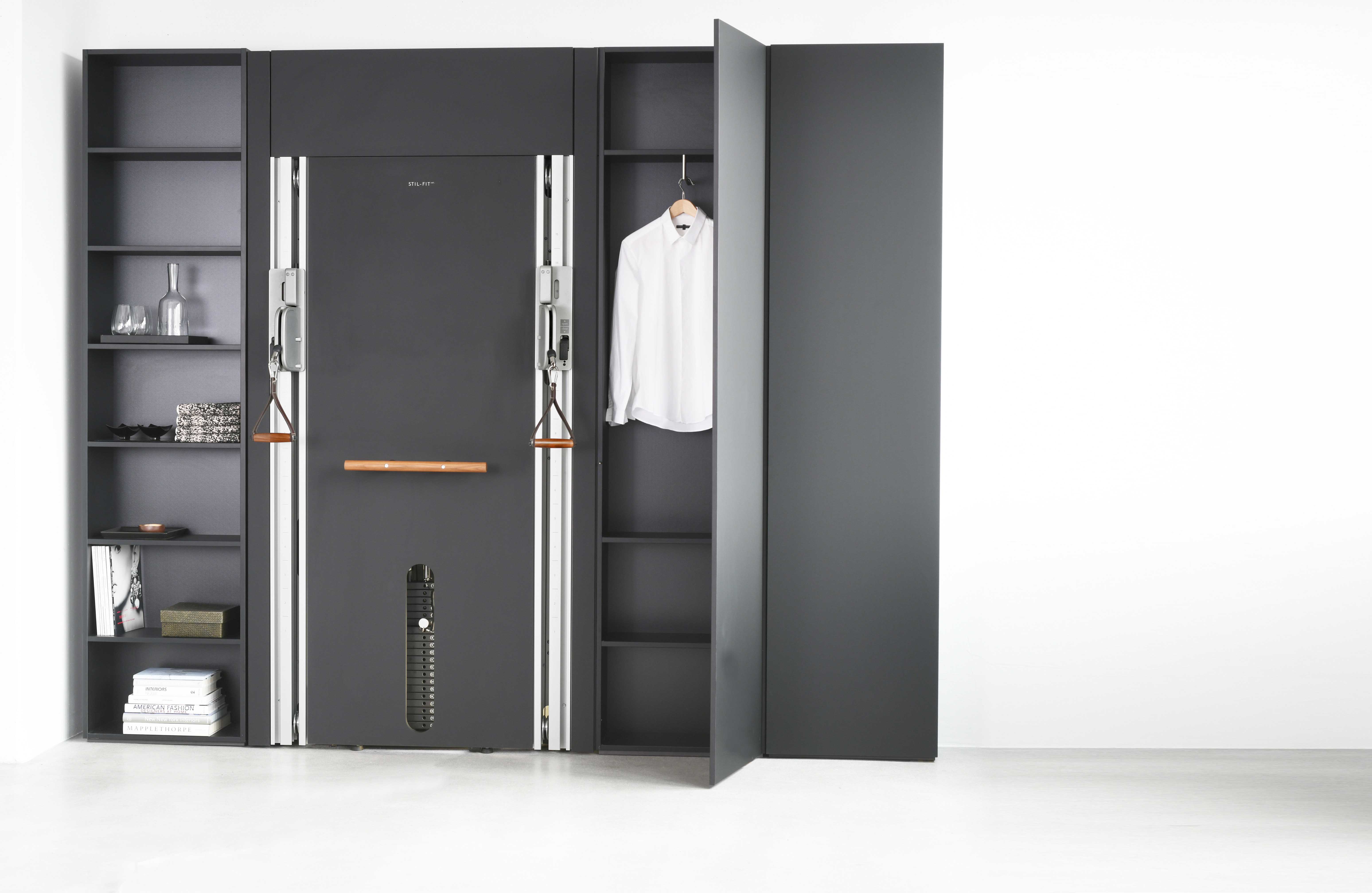 STIL-FIT Functional Trainer