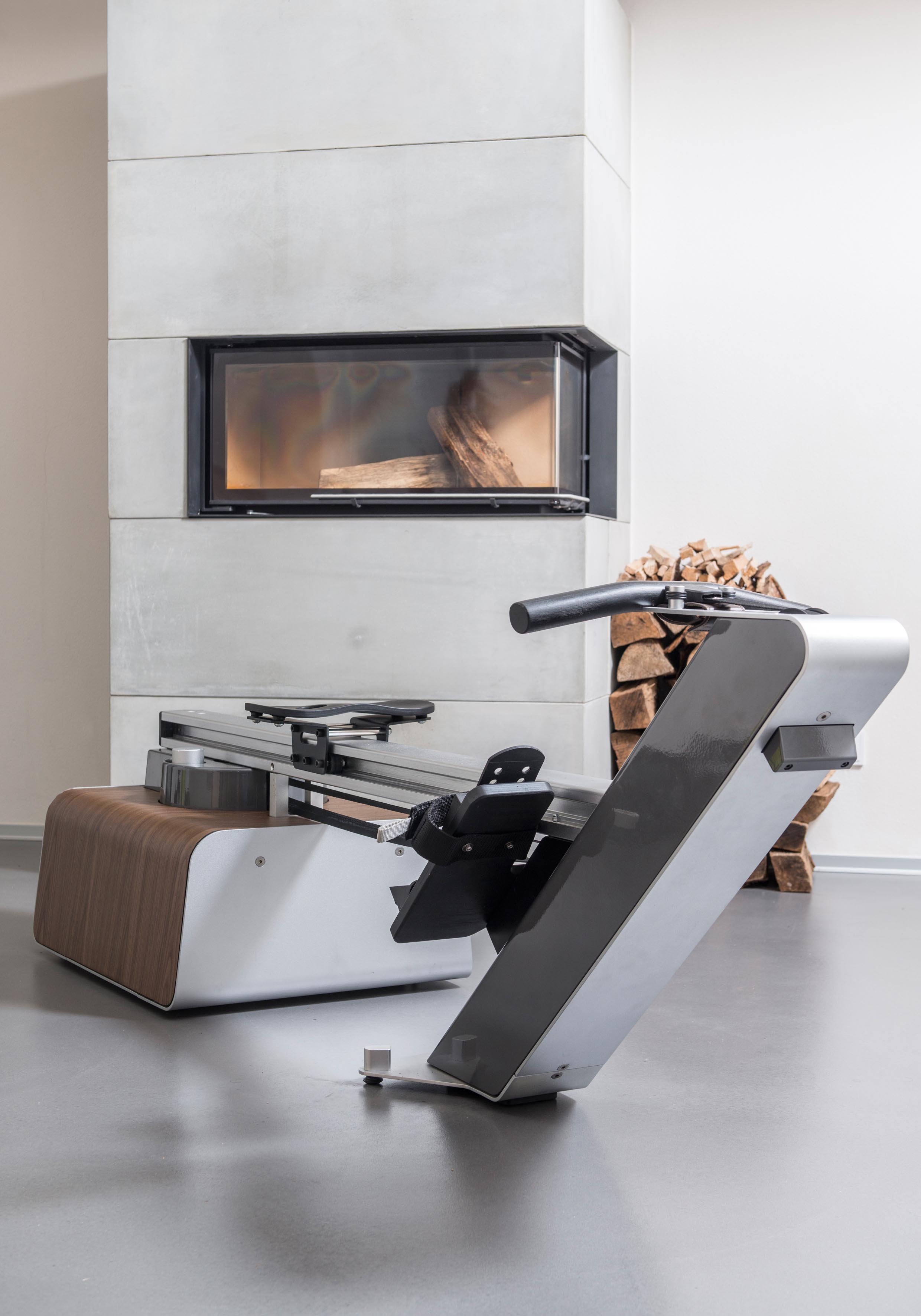STIL-FIT Rower SFR-015