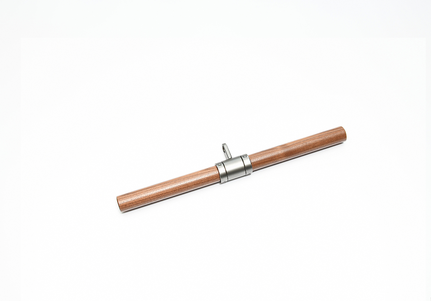 STIL-FIT Aksesoari - Bicepsbar Trizepsbar Walnut