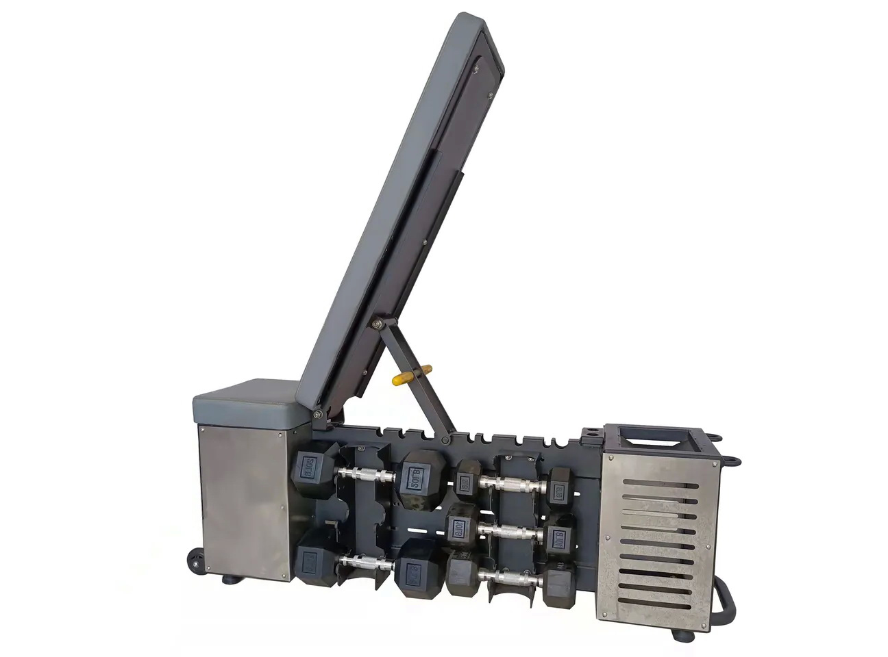 Multifunkcionalna Klupa - Multi-Adjustable Bench