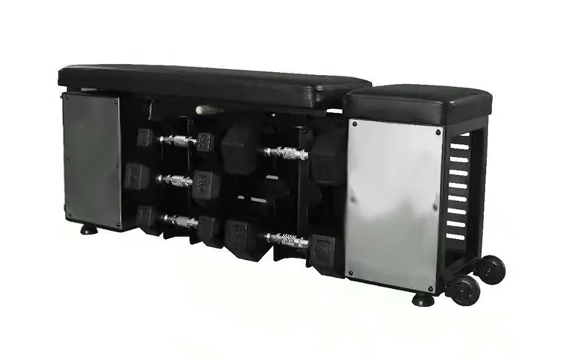 Multifunkcionalna Klupa - Multi-Adjustable Bench