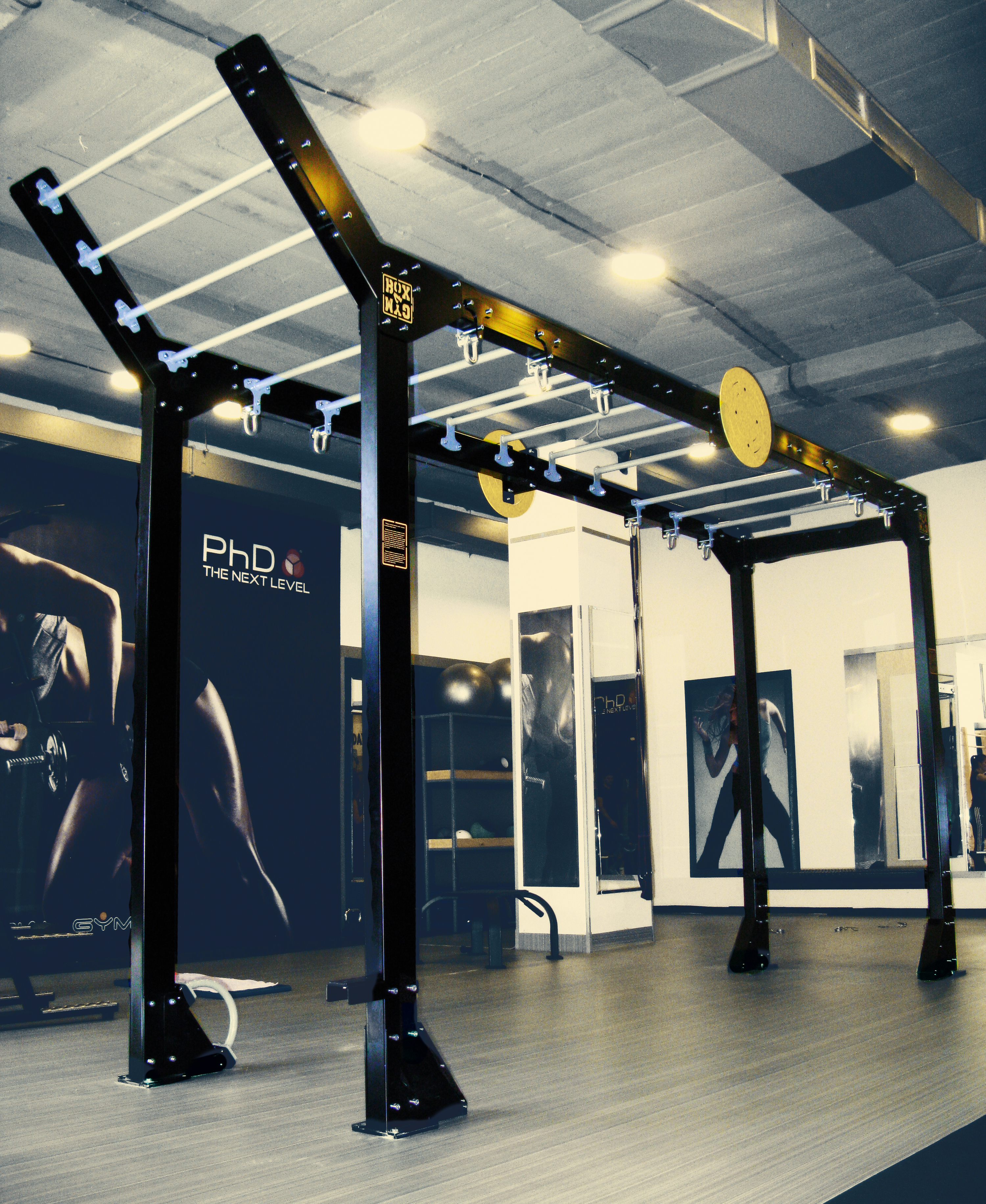 sl4-BOX4GYM Imperial Gym