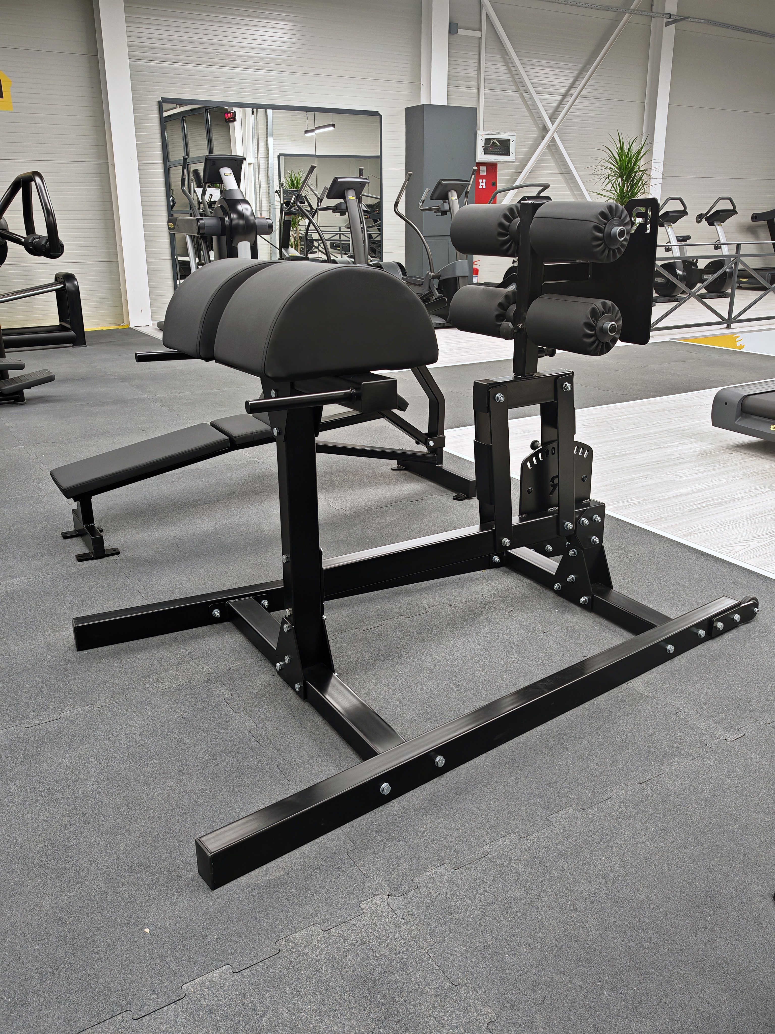 Glute Ham Developer klupa