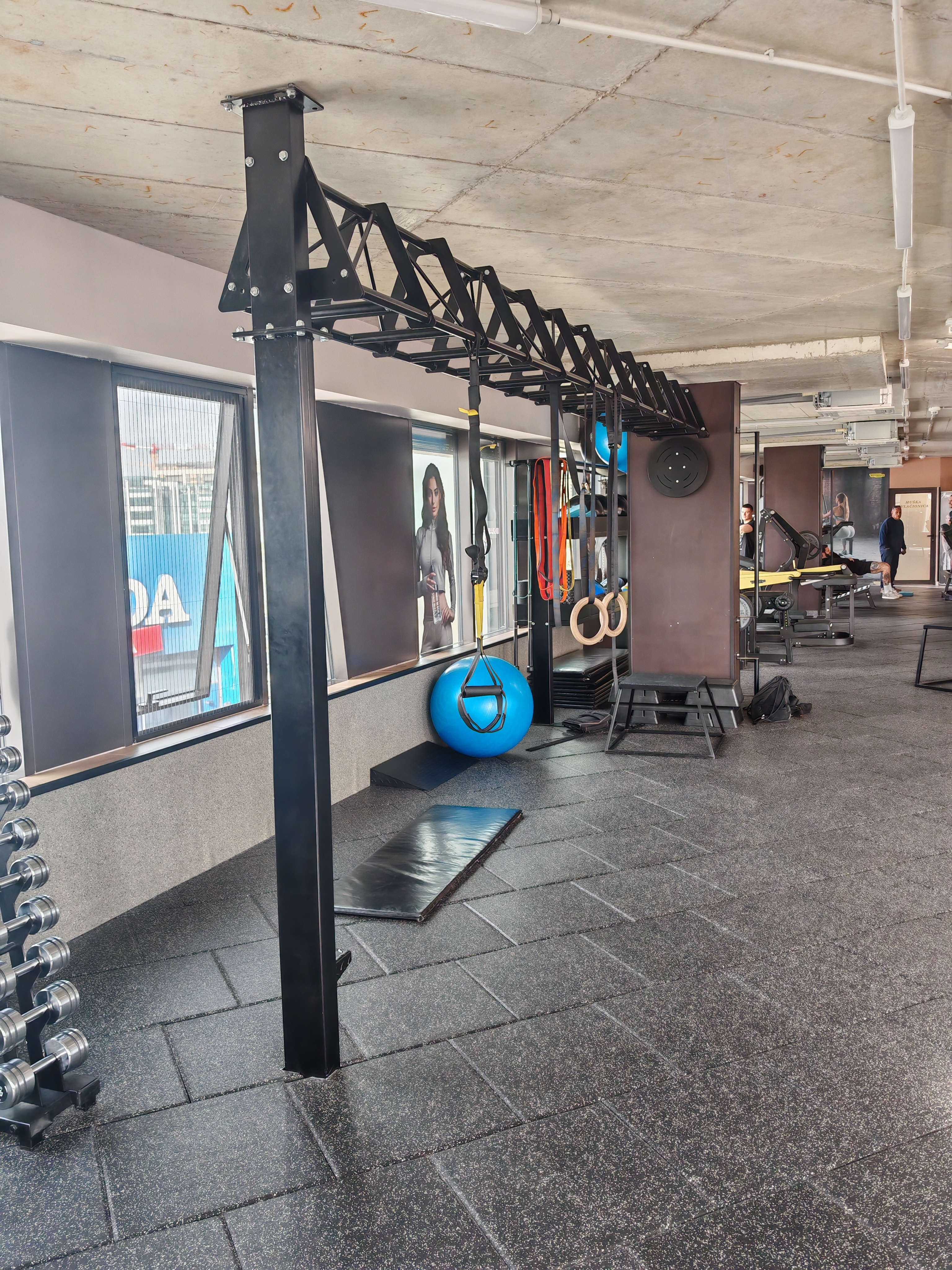 sl3-BOX4GYM Imperial Gym