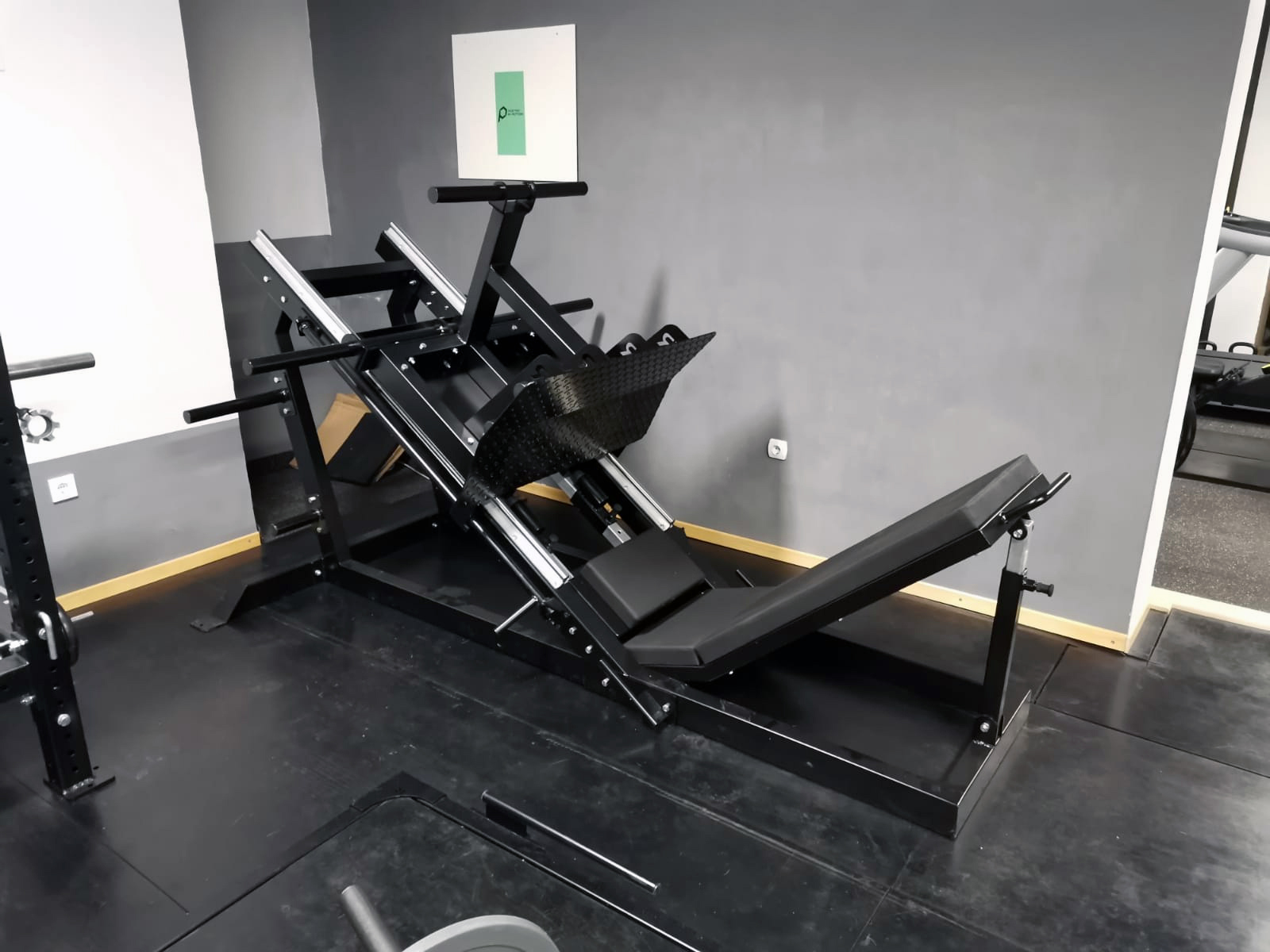 Leg Press