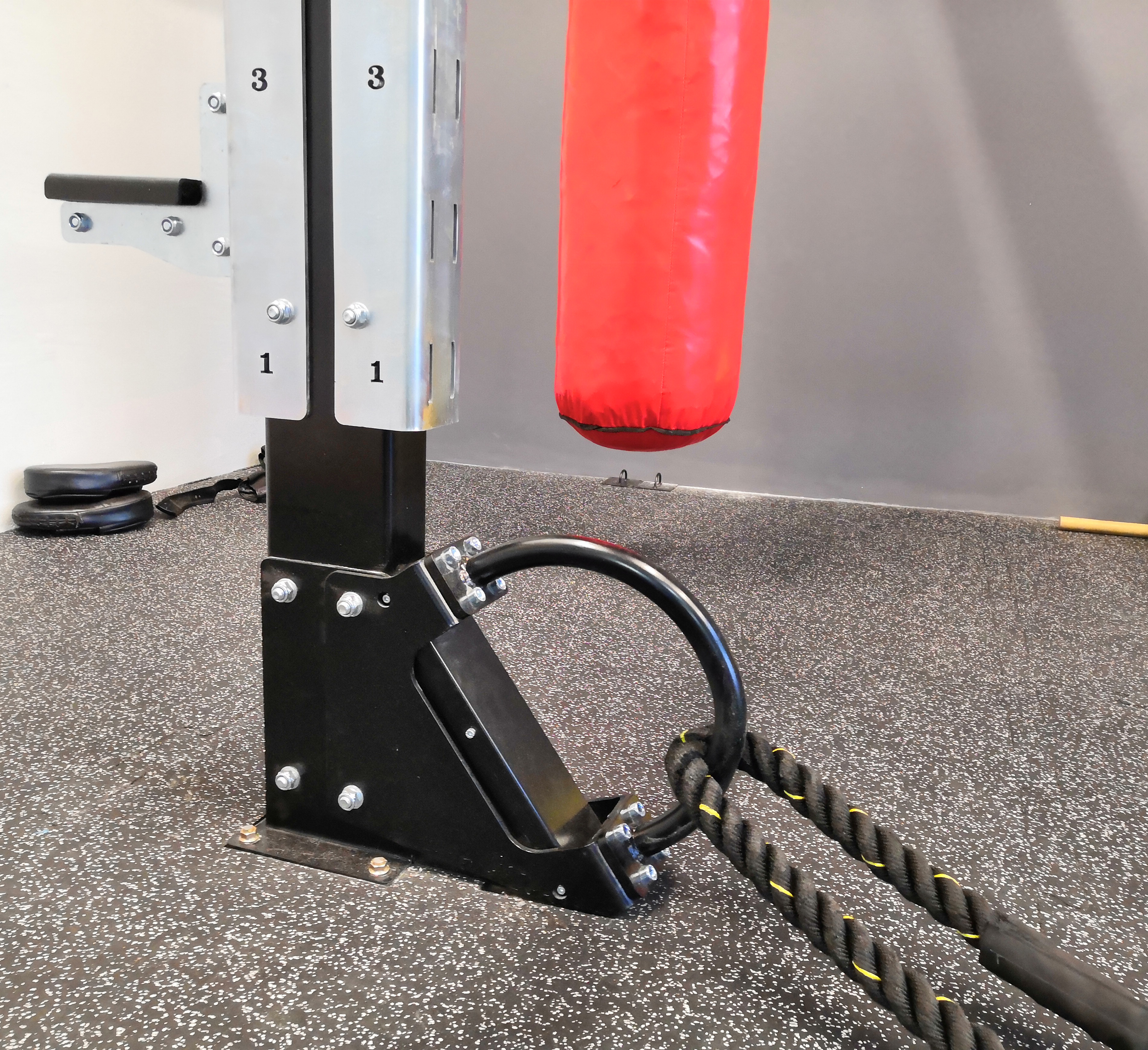 Dodatak za Bettle rope