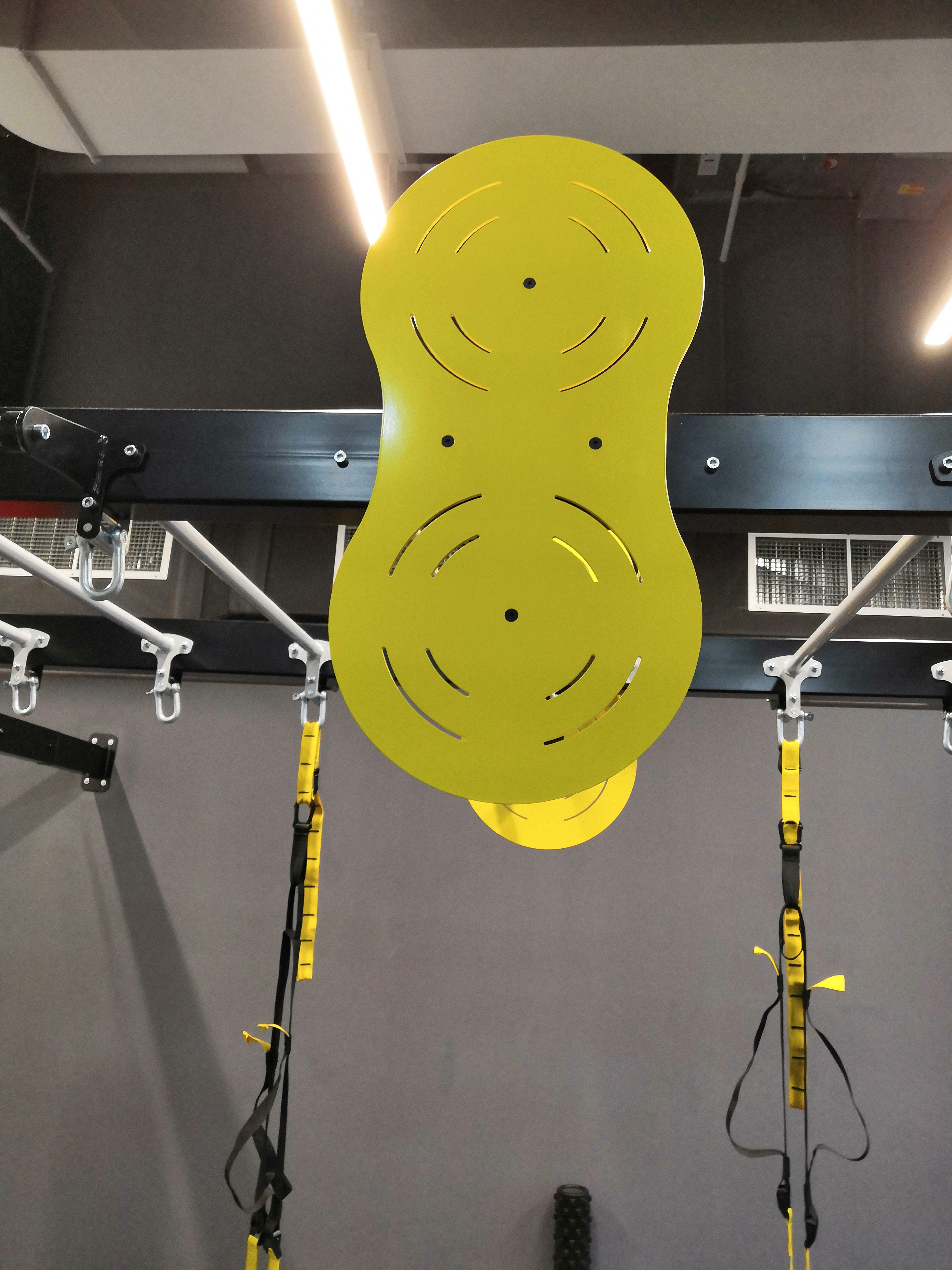 Meta za WallBall