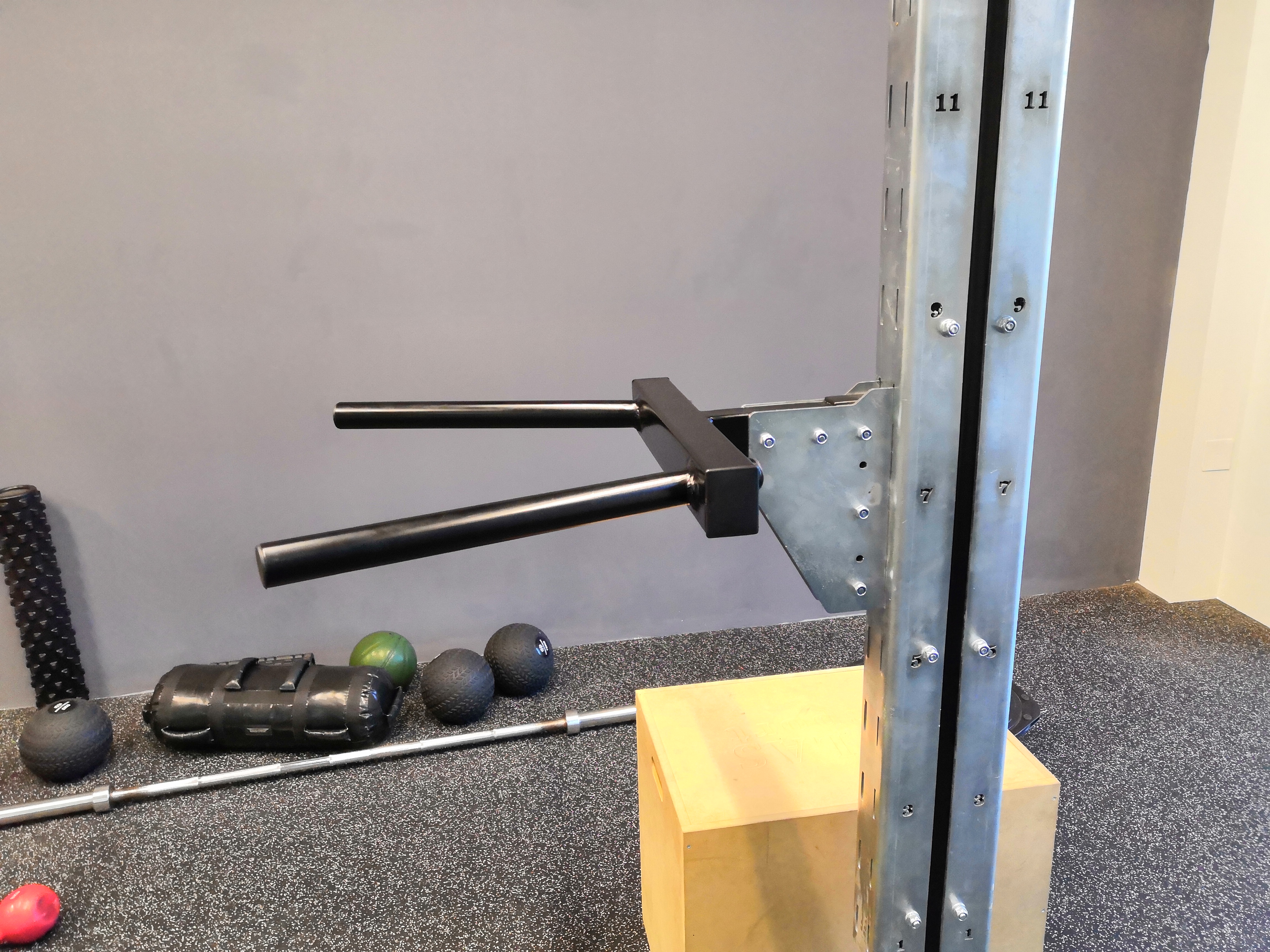 BOX4GYM Matador