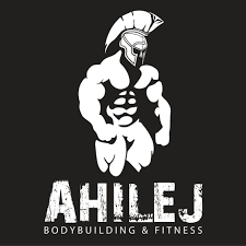 Ahilej Body building i fitness klub (Beograd)