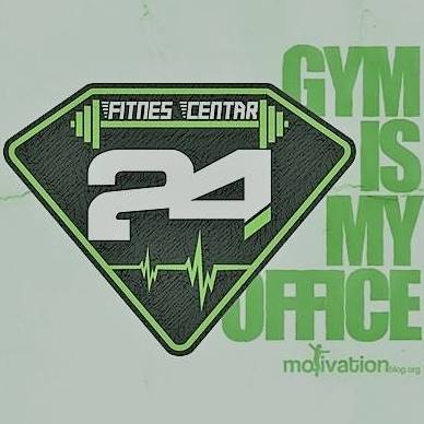 FITNES CENTAR 24 (Požarevac)