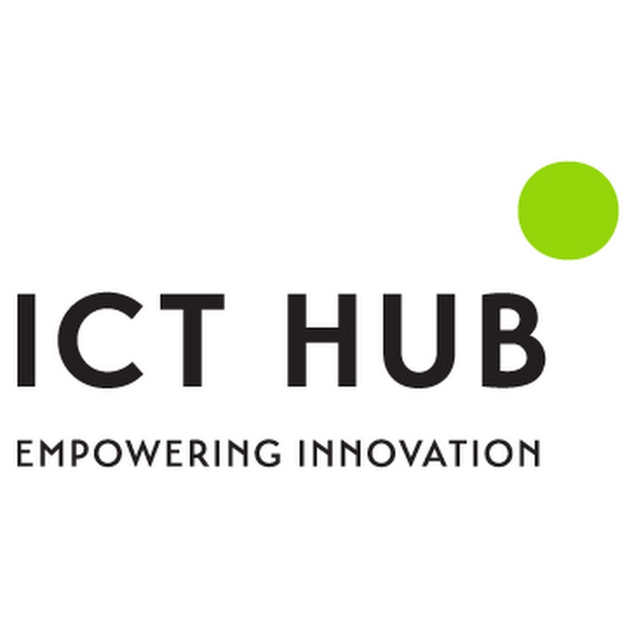 ICT HUB (corporate Beograd)