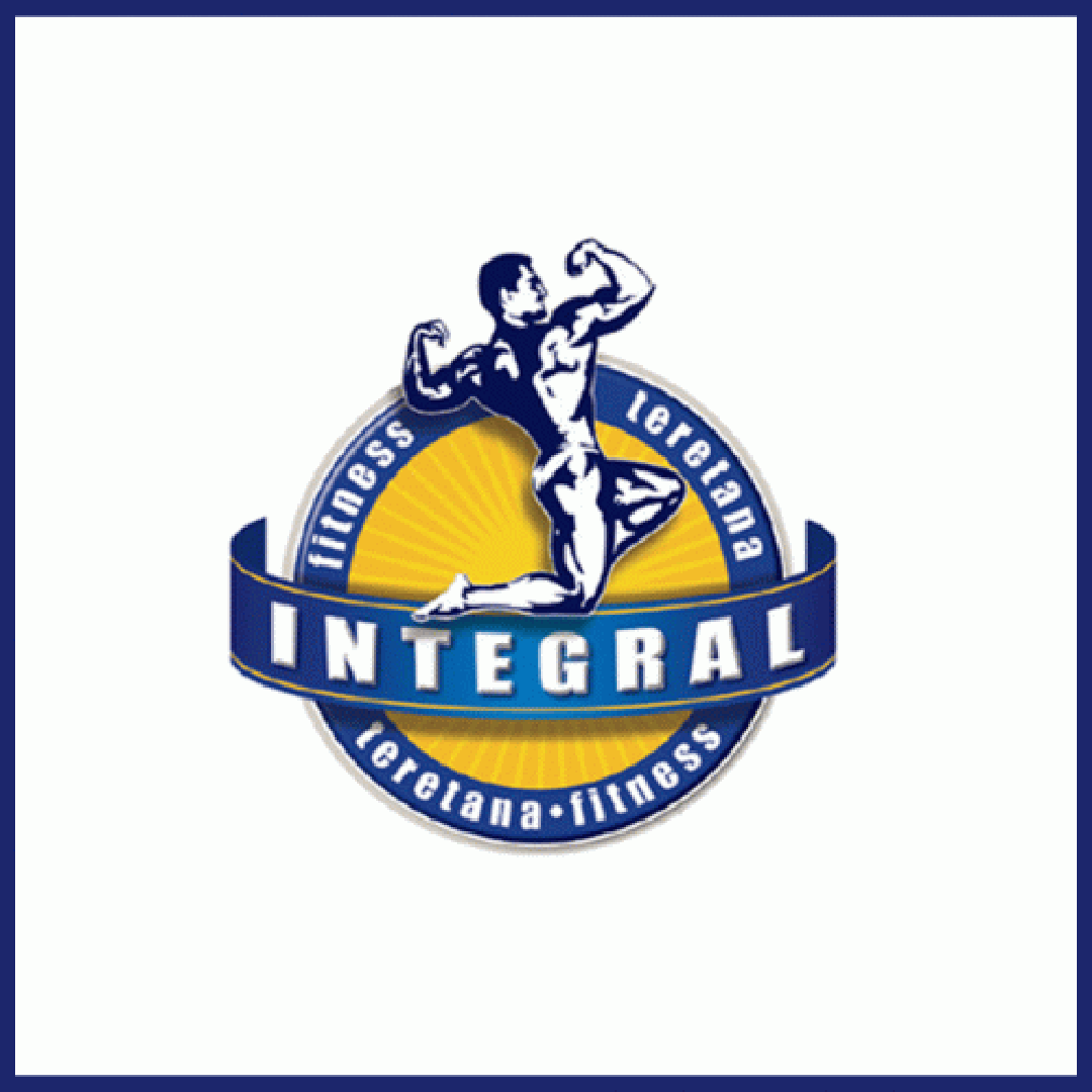Integral gym (Beograd)