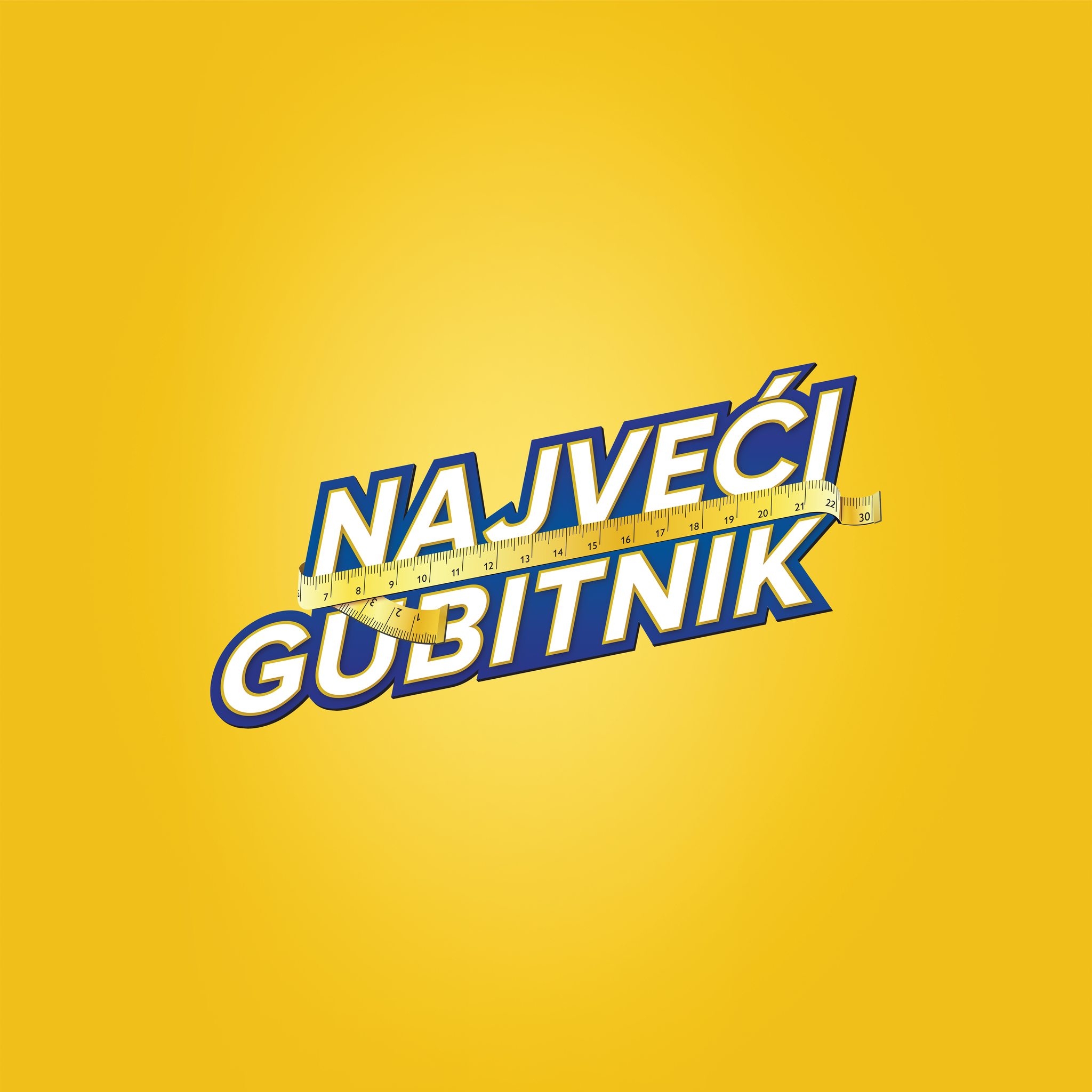 Najveći gubitnik - The Biggest Loser Serbia