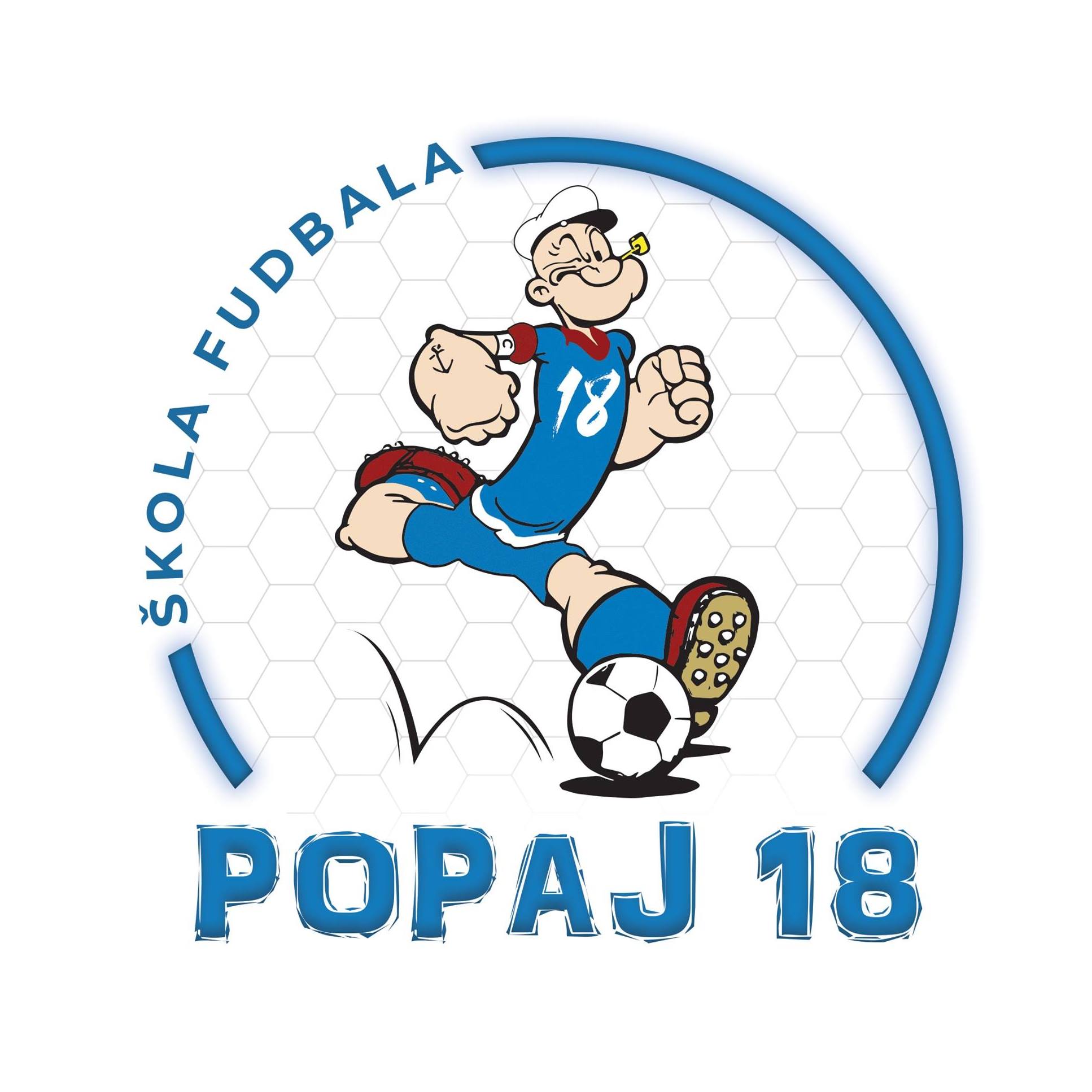 Popaj (Kragujevac)