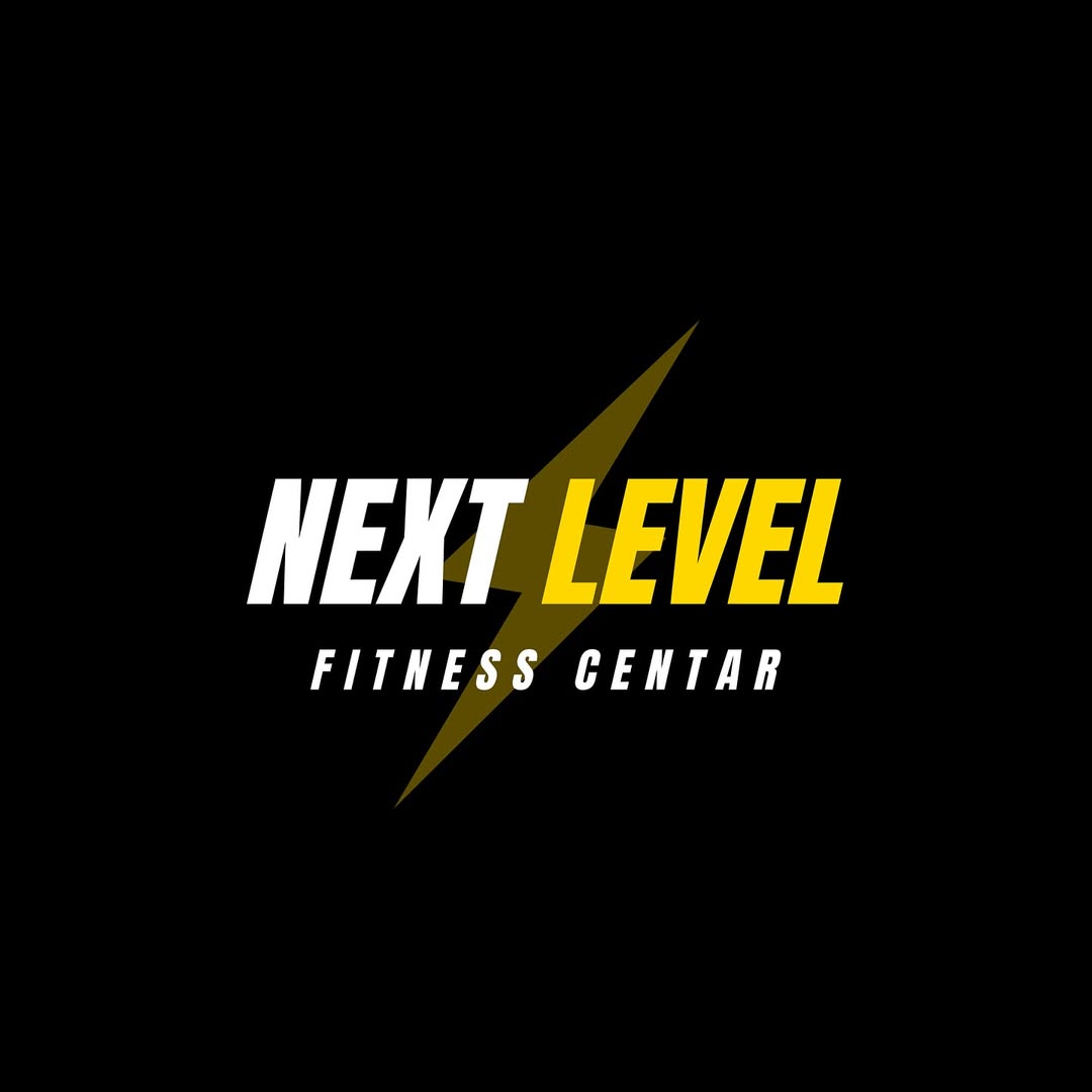 Next Level Fitness studio - Novi Sad